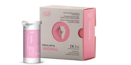 Innovis Lactotune Medical Device Vaginal 10 κάψουλες