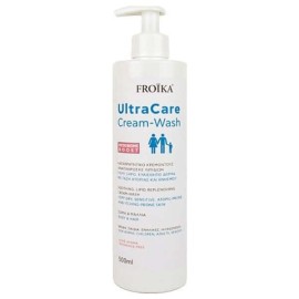 Froika Ultracare Cream-Wash 500ml