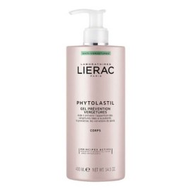 Lierac Phytolastil Gel Prevention Vergetures 400ml