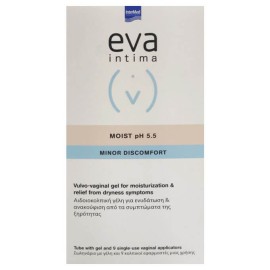 Intermed Eva Intima Moist 50g