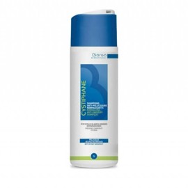 Biorga Cystiphane S Anti-Dandruff Shampoo 200ml