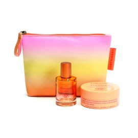 L Erbolario Frangipani Beauty Pochette Dolci Attimi Άρωμα 30 ml και Αρωματική Κρέμα Σώματος 75ml