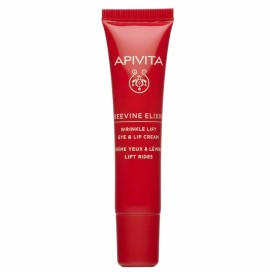 Apivita Beevine Elixir Wrinkle Lift Eye & Lip Cream 15ml