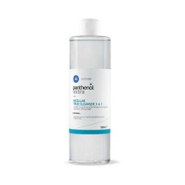 Panthenol Extra Micellar True Cleanser 3 in 1 500ml