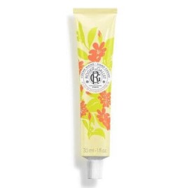 Roger & Gallet Fleur dOsmanthus Hand Cream 30ml