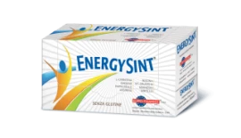 Bionat Energysint 10 φιαλίδια X 15ml