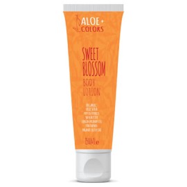 Aloe+ Colors Sweet Blossom Body Lotion Γαλάκτωμα Σώματος 150ml