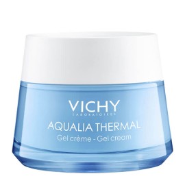 Vichy Aqualia Thermal Kρέμα Ενυδατικής Αναπλήρωσης Gel 50ml