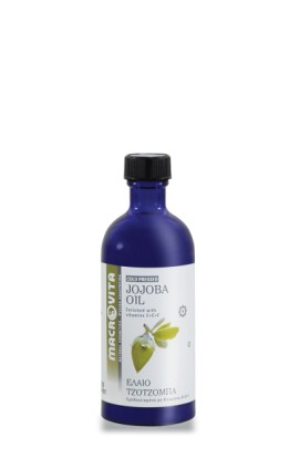 Macrovita Jojoba Oil 100ml