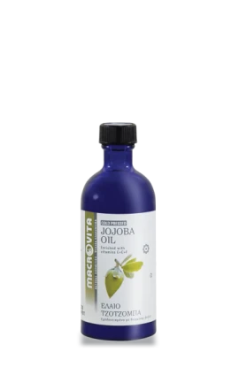 Macrovita Jojoba Oil 100ml