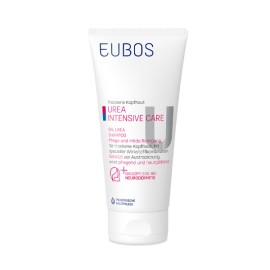 Eubos Urea 5% Shampoo Dry Skin 200ml