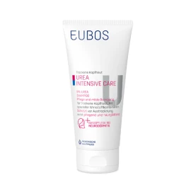 Eubos Urea 5% Shampoo Dry Skin 200ml