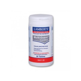 Lamberts Multi Guard Control, 30 tabs