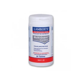 Lamberts Multi Guard Control, 30 tabs