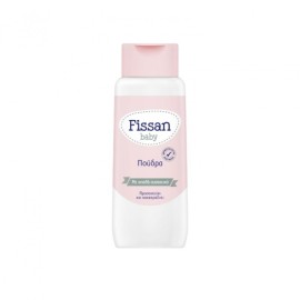 Fissan baby Πούδρα 100g