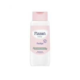 Fissan baby Πούδρα 100g