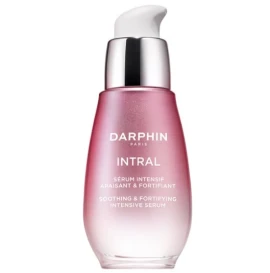 Darphin Intral Soothing & Fortifying Intensive Serum Ορός Προσώπου για Απαλότητα & Ενδυνάμωση Κατά της Ερυθρότητας & της Ευαισθησίας, 30ml