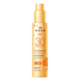 Nuxe Sun Αντηλιακό Spray SPF30, 150ml