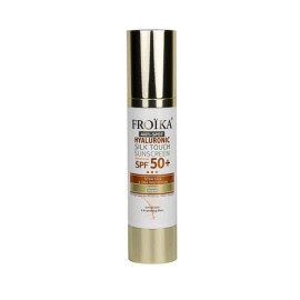 Froika Hyaluronic Silk Touch Sunscreen Anti- Spot spf50+ 40ml