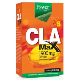 Power Health Xs CLA Max 1900mg per day 60caps