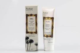 Sostar Face Wash Αφρώδες Τζελ Καθαρισμού Προσώπου με Γάλα Γαϊδούρας 150ml