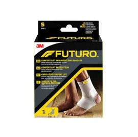 FUTURO™ Ελαστική Επιστραγαλίδα 76581, S (25.4 - 31.8 cm)