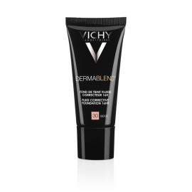 Vichy Dermablend Make -Up fluide spf35  Beige 30 30ml