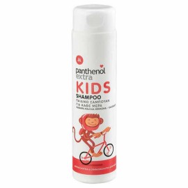 Medisei Panthenol Extra Kids Shampoo Παιδικό Αντιφθειρικό Σαμπουάν 300ml