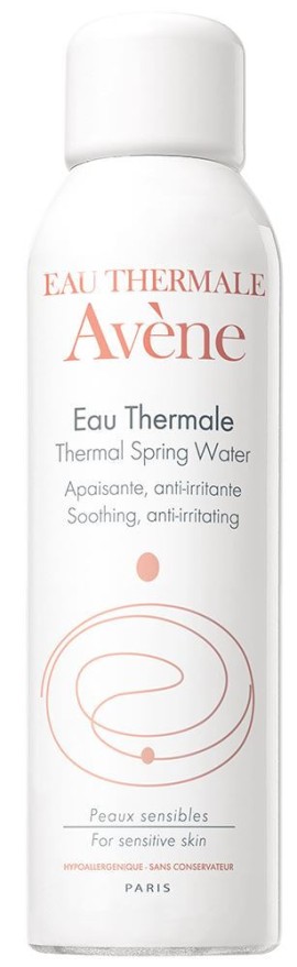 Avene Spray ιαματικού νερού 300ml