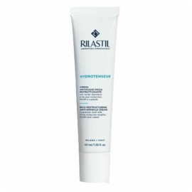 Rilastil Hydrotenseur Rich Restructuring Anti-Wrinkle Cream Αντιρυτιδική Κρέμα Προσώπου, 40ml