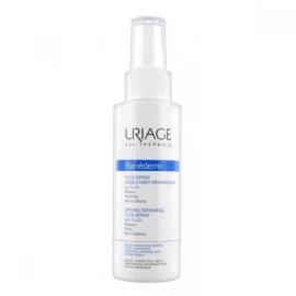 Uriage Bariederm Drying Repairing Cica Spray 100ml