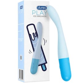 Durex Play Δονητής Ice Breaker 18.3cm 1τμχ