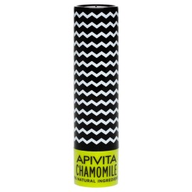 Apivita Lip Chamomile spf15 4.4g