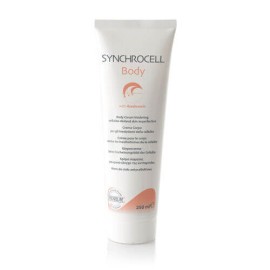 Synchroline Synchrocell body cream 250ml