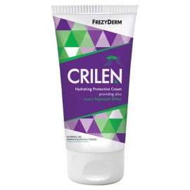 Frezyderm Crilen Εντομοαπωθητικό Γαλάκτωμα 125ml