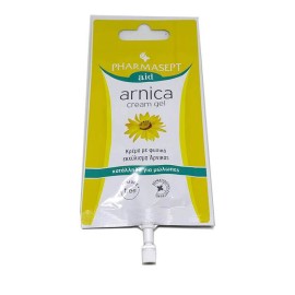 Pharmasept Arnica Cream Gel 15ml