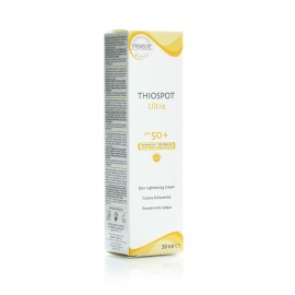 Synchroline Thiospot Ultra - Κρέμα Λεύκανσης Spf50+, 30ml