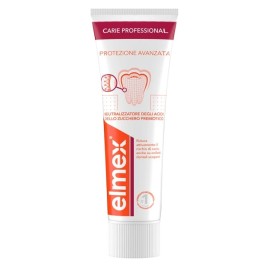 Elmex Caries Protection Professional Οδοντόκρεμα, 75ml