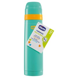 Chicco Mum & Baby Thermos Θερμός για Υγρά 500ml