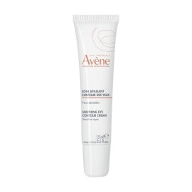 Avene Soothing Eye Contour Cream, 15ml