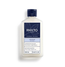 Phyto Douceur Σαμπουάν για Όλους τους Τύπους Μαλλιών, 250ml