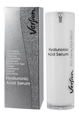 Version Hyaluronic Acid Serum 30ml