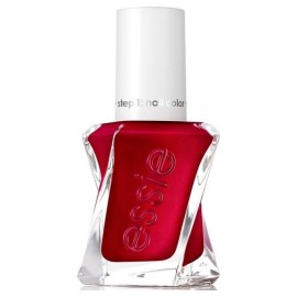 Essie Gel Couture 508 Scarlet Starlet Ημιμόνιμο Βερνίκι Νυχιών Κόκκινο Περλέ 13.5ml