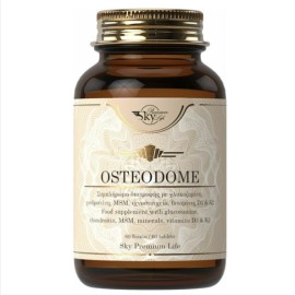Sky Premium Life Osteodome, 60 ταμπλέτες