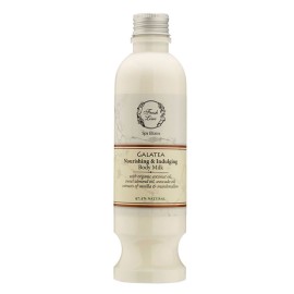 Fresh Line Galatea Nourishing & Indulging Body Milk ΓΑΛΑΤΕΙΑ Γαλάκτωμα Σώματος για Θρέψη & Απόλαυση 250ml