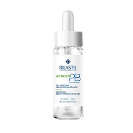 Rilastil Acnestil PB Serum Προσώπου, 30ml