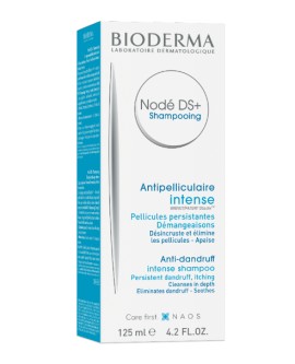 Bioderma NODE DS+ Shampoo 125ml