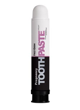 Frezyderm Οδοντόκρεμα Toothpaste Pregnancy 75ml