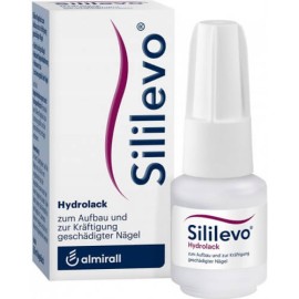 Sililevo Hydrolack Nail Polish 3.3ml
