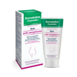 Somatoline Cosmetic Soin Anti - Vergetures 200ml